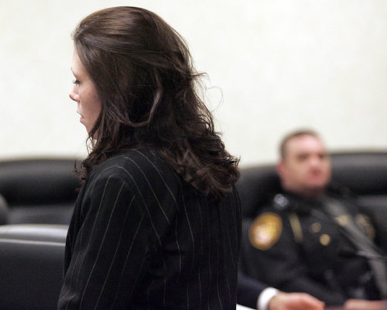 Trial of Shannon Smith