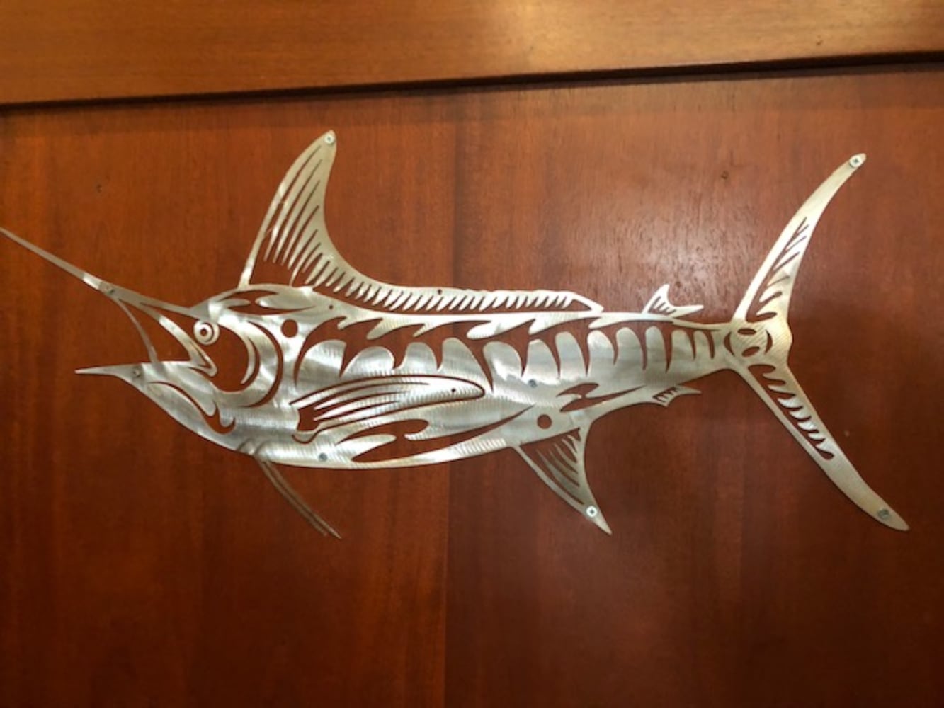 PHOTOS: Sneak peek inside the new Club Oceano seafood restaurant that opens soon at The Greene