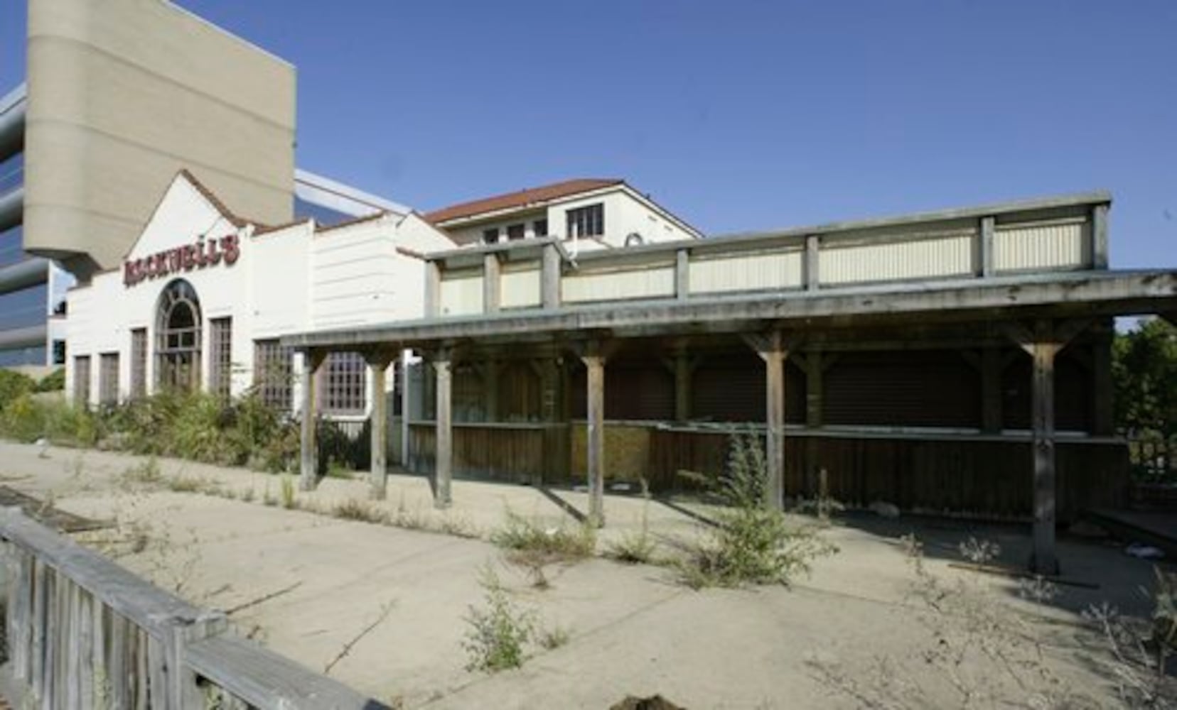 4 Riverplace in Dayton demolished