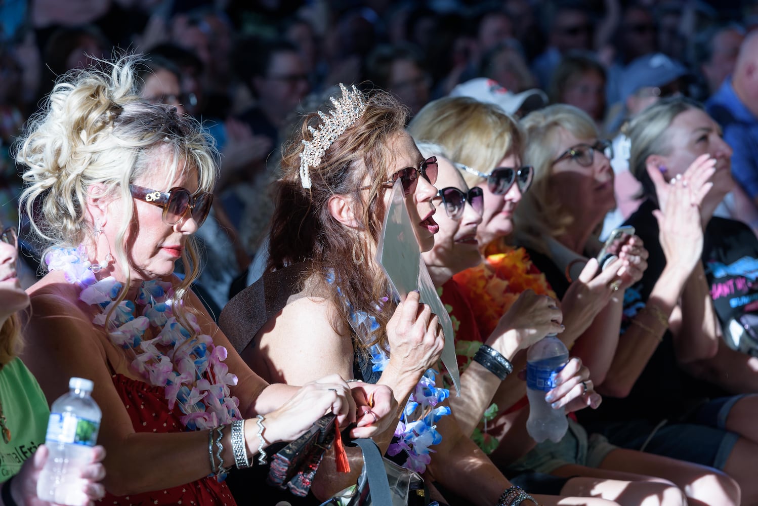 PHOTOS: Rick Springfield, John Waite, Wang Chung & Paul Young live at Rose Music Center