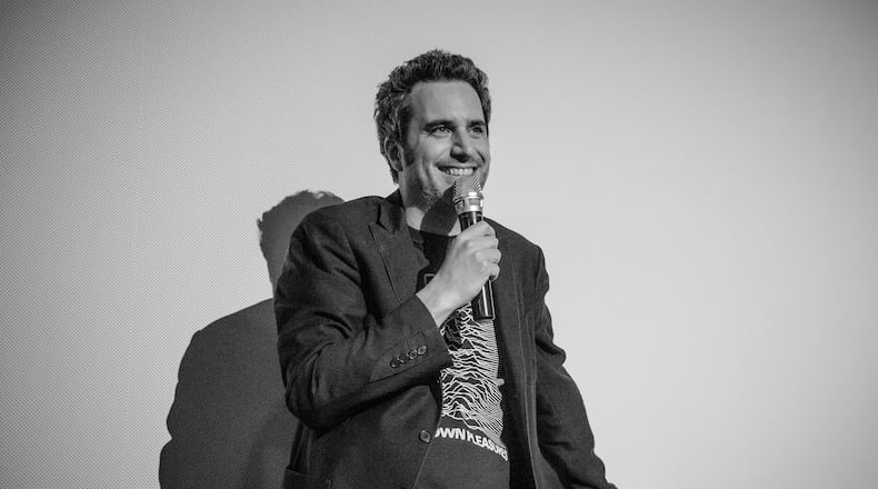 During home quarantine, filmmaker Eric Mahoney launched the Kon-tiki Podcast, which features movie recommendations for a quarantine double feature from guests such as filmmaker Jim Jarmusch, Wayne Coyne of the Flaming Lips, documentarian Steve Bognar and actor-comedian-musician Fred Armisen. CONTRIBUTED