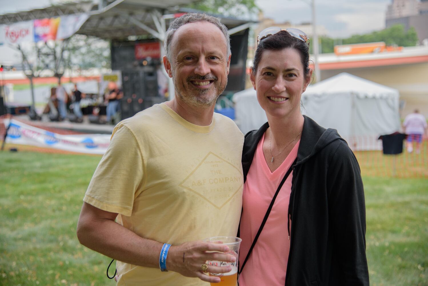 PHOTOS: Did we spot you at Festival on the Hill this weekend?