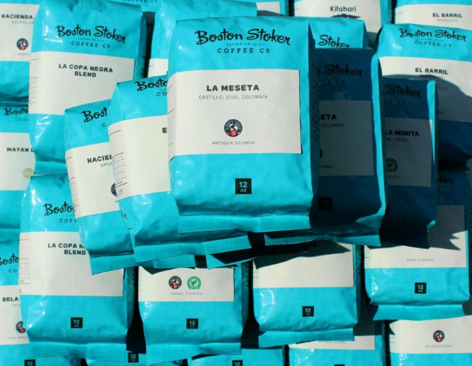 Dayton’s own Boston Stoker will finish off their 1973 Flashback Celebrations this week with National Coffee Day.