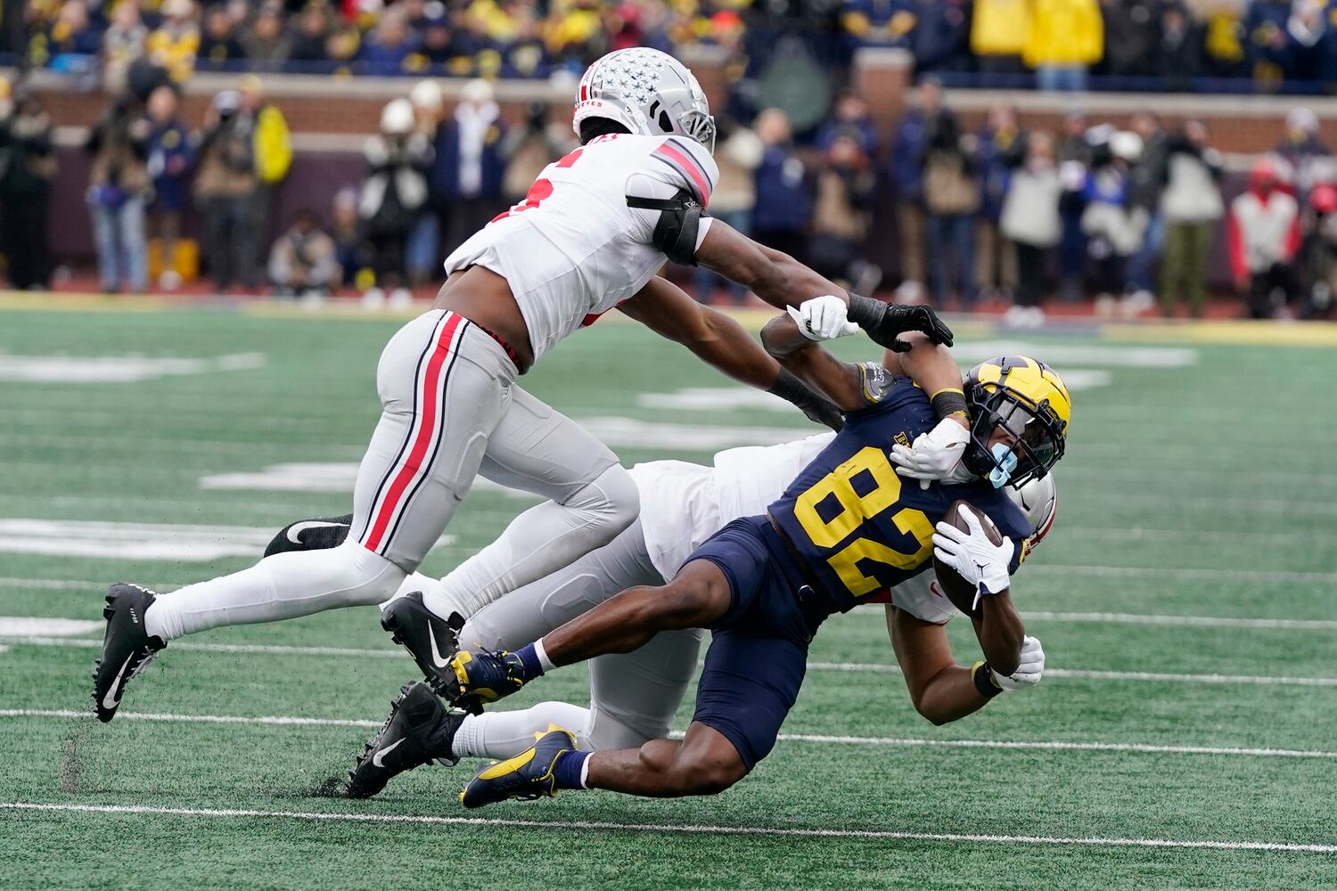 Cotton Bowl Football
