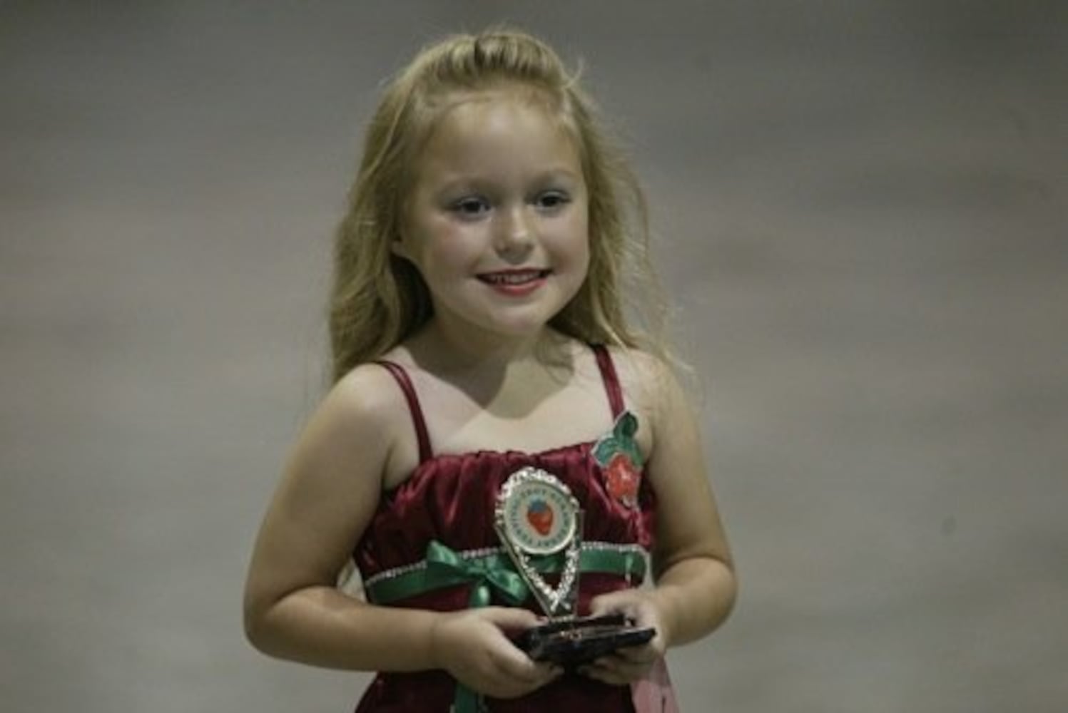 Troy Strawberry Festival 2010