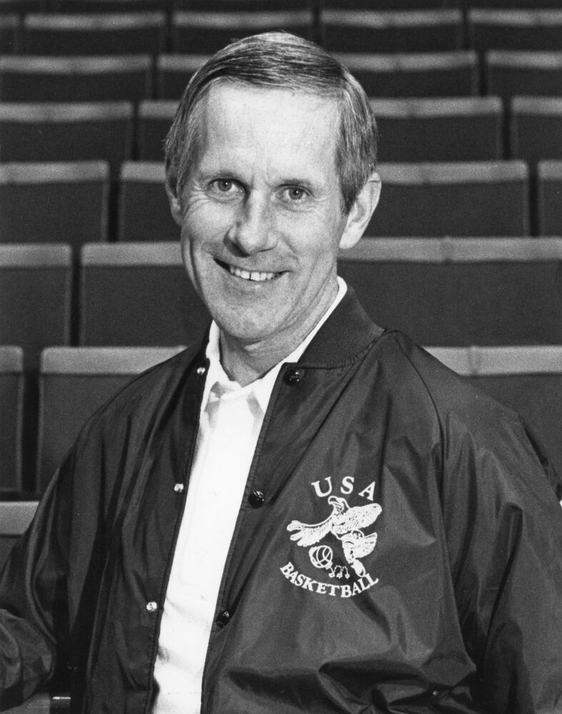 Archdeacon: Dean Smith Award says it all about Dayton legend Donoher