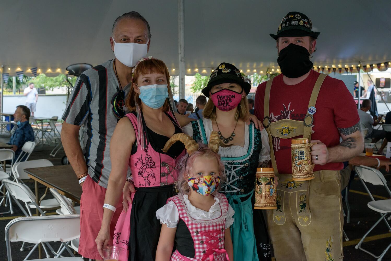 PHOTOS: Germanfest Picnic Lite
