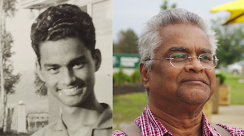 Prabhaker Mateti, of Beavercreek, was raised in the small Indian town of Mahabubabad in the state of Telangana. A computer engineering professor at Wright State University, from 1988 until his retirement in 2019, he continued to teach around the world. SUBMITTED