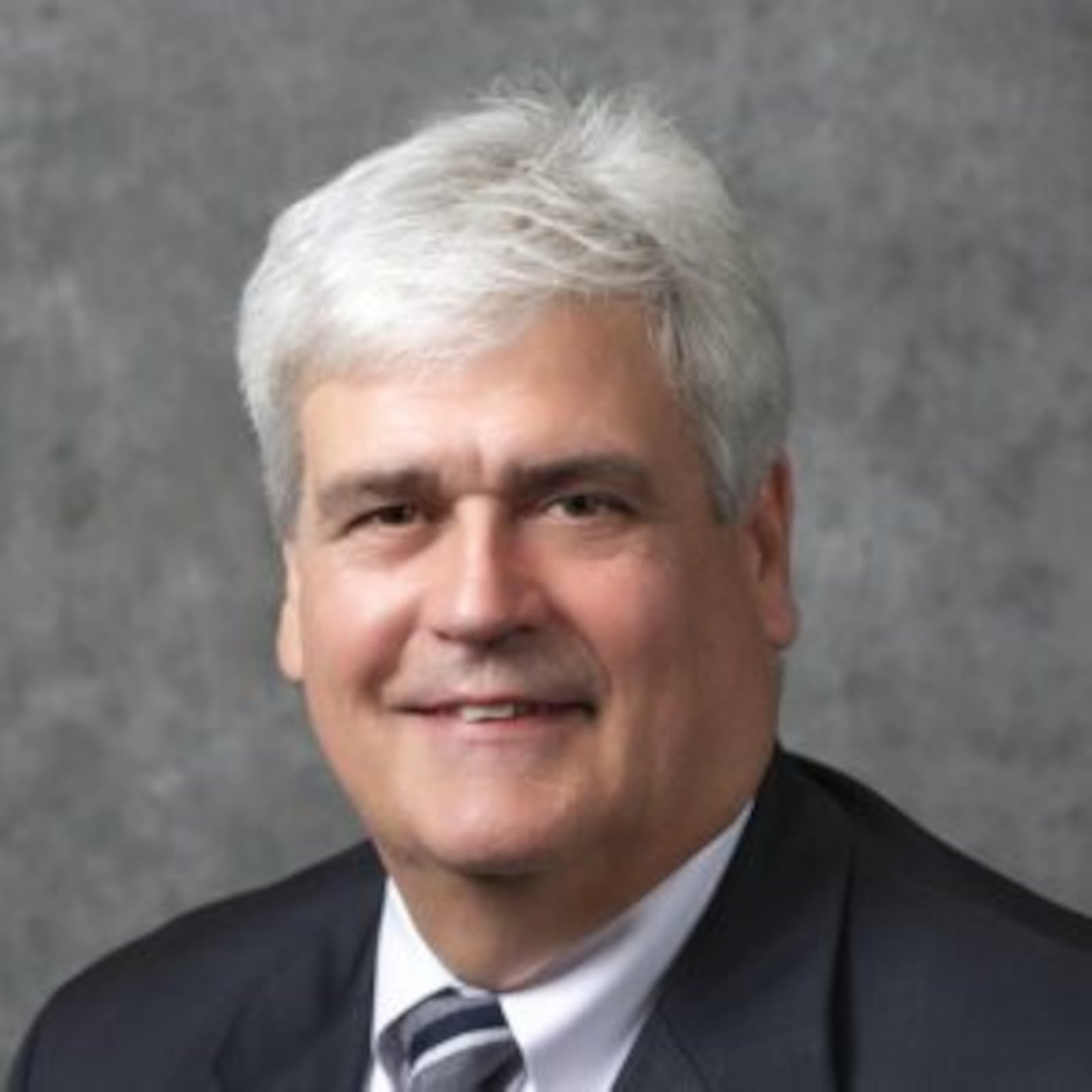 Mike Stevens, a candidate for the 39th State Representative seat. CONTRIBUTED