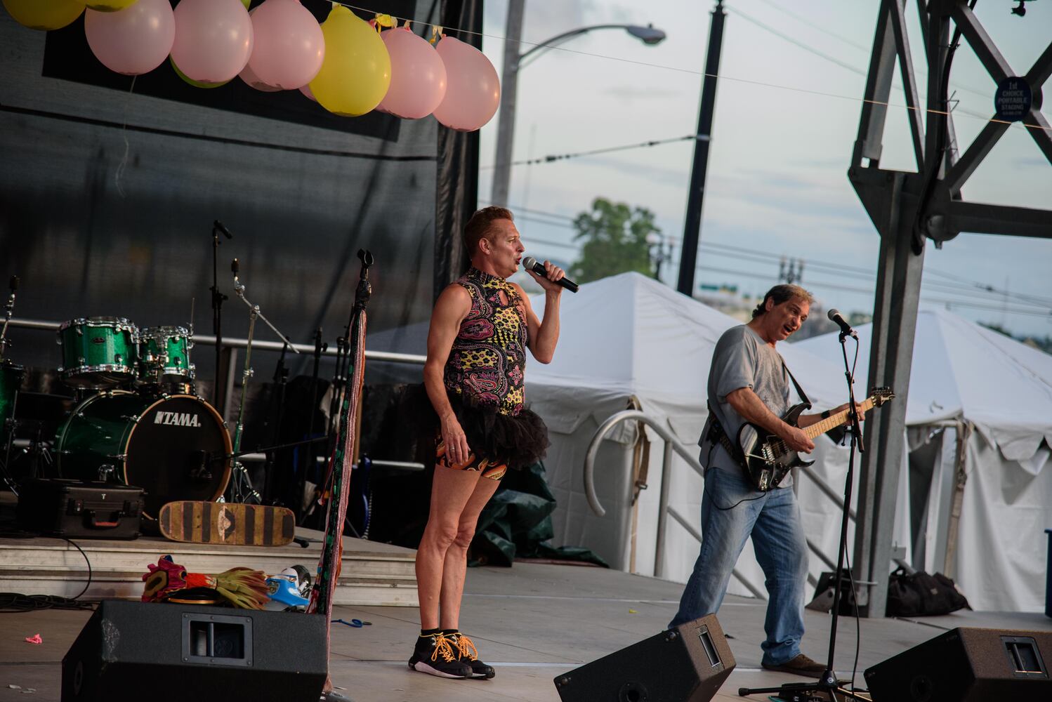 PHOTOS: Did we spot you at Festival on the Hill this weekend?