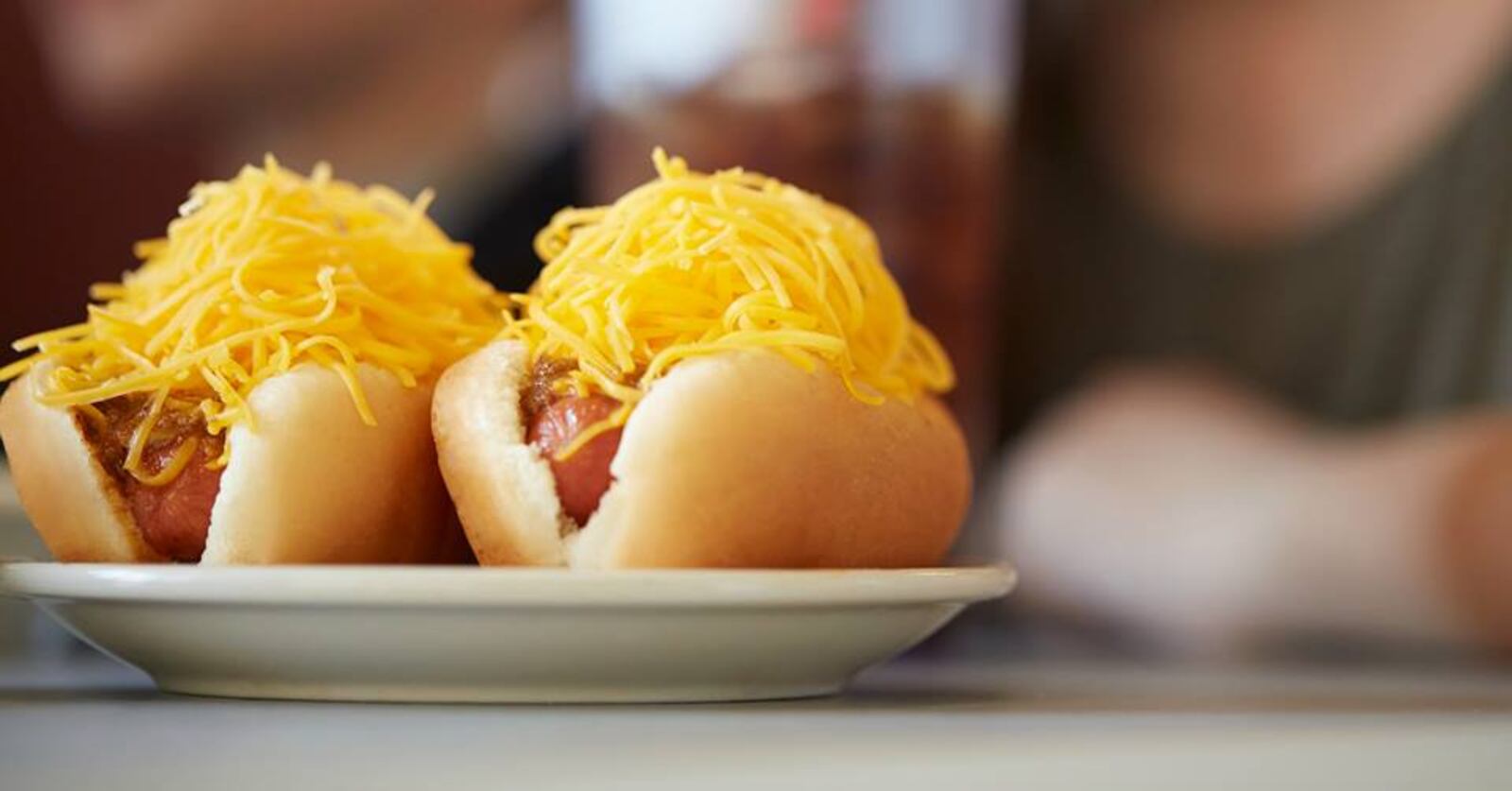 On Thursday, July 26, Gold Star is celebrating National Chili Dog Day with a special offer for diners. Cincinnati-style chili lovers in Dayton will receive a free cheese coney with the purchase of any beverage. CONTRIBUTED