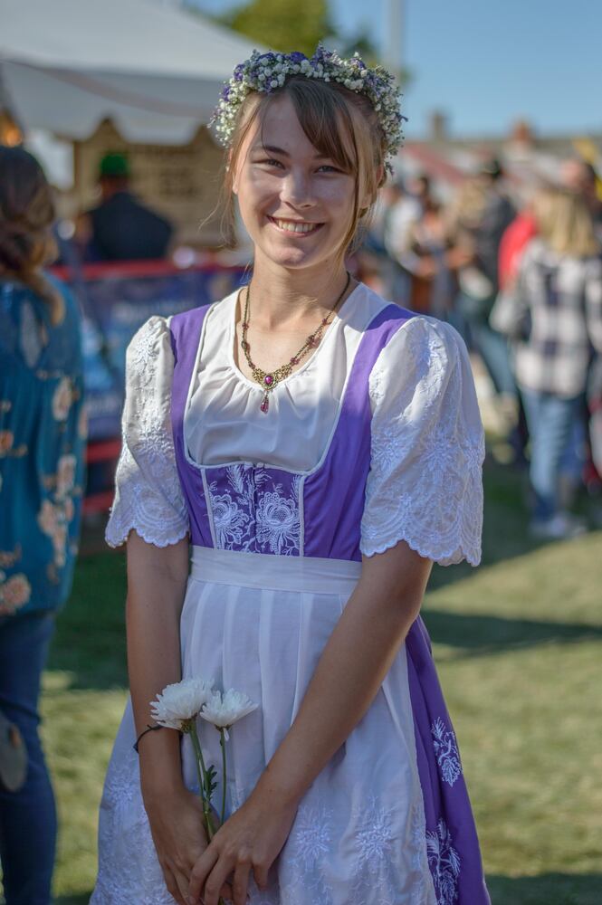 Minster Oktoberfest 2017