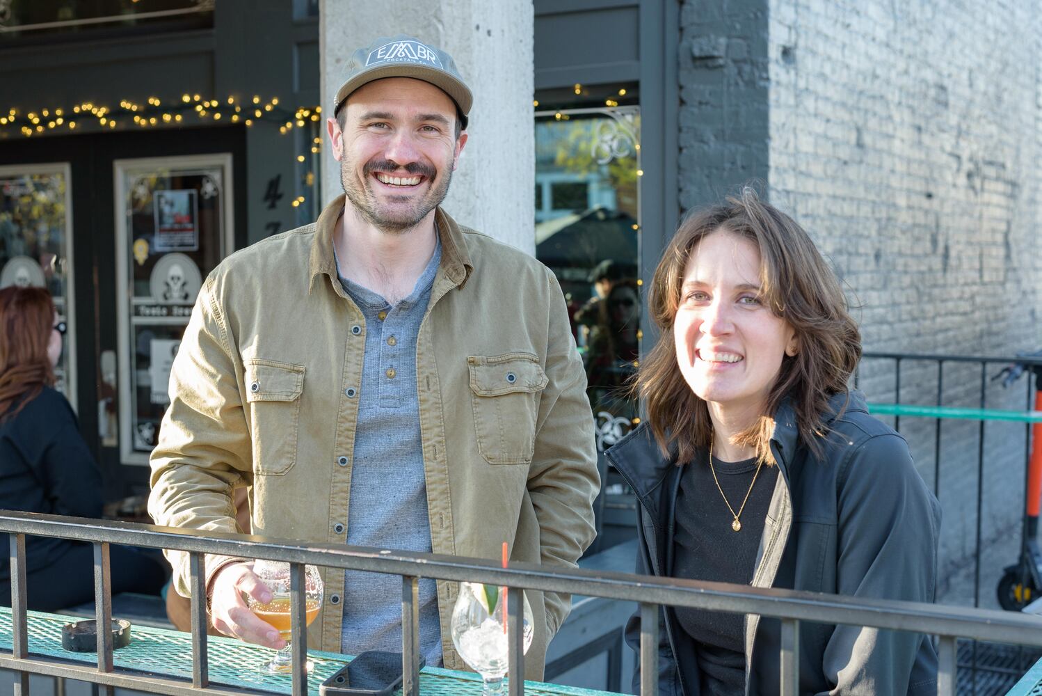 PHOTOS: Did we spot you at Out on 5th in The Oregon District?