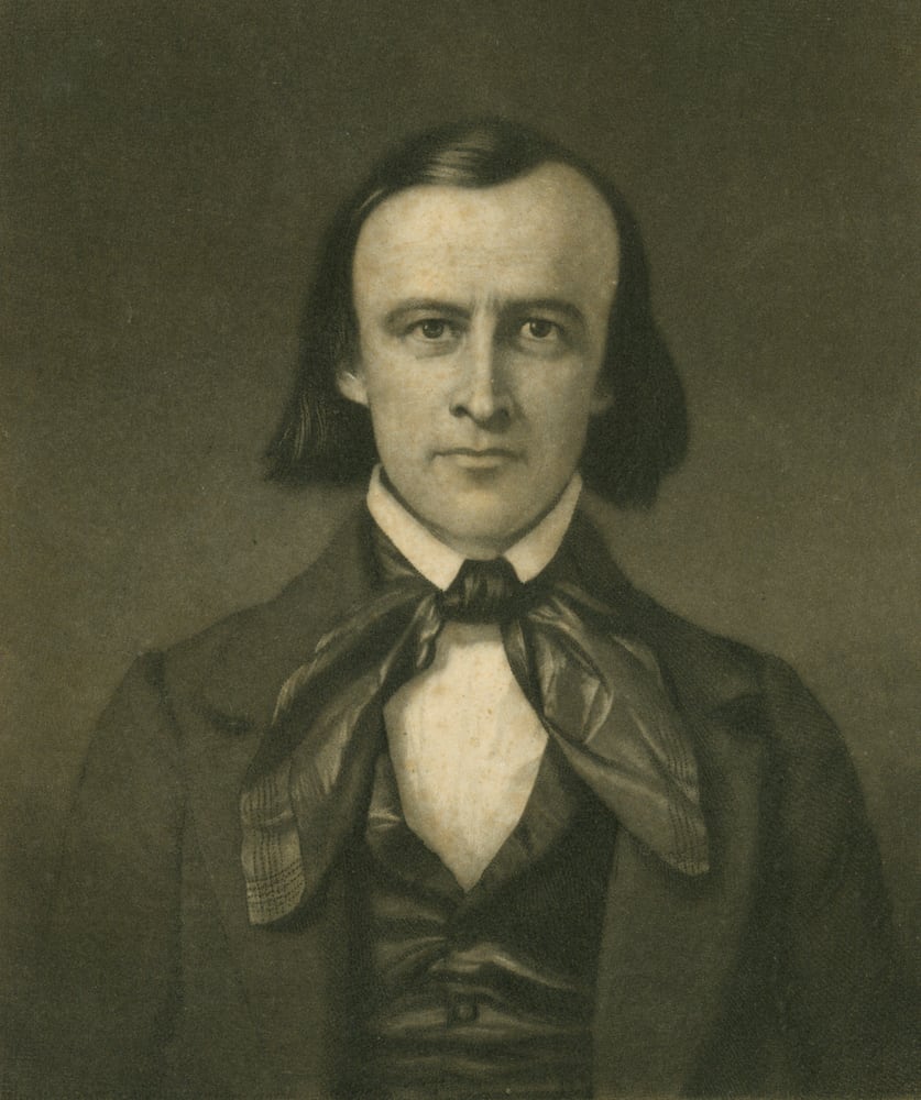 Wittenberg Presidential History