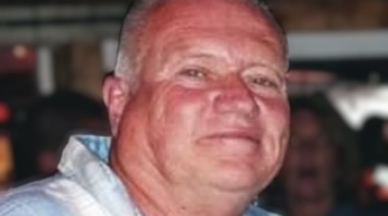 Jerry North, former Milton-Union school custodian, is suing the village of West Milton in 2024. The lawsuit is in the wake of his 2023 arrest on rape charges, which were dismissed after his accuser recanted.