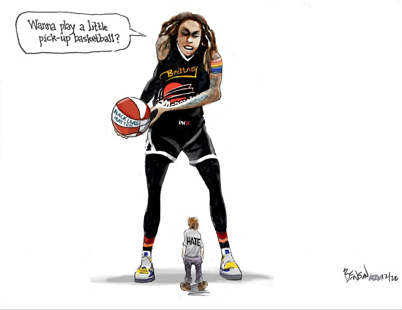 WEEK IN CARTOONS: Elon Musk, Kevin McCarthy, crypto and more