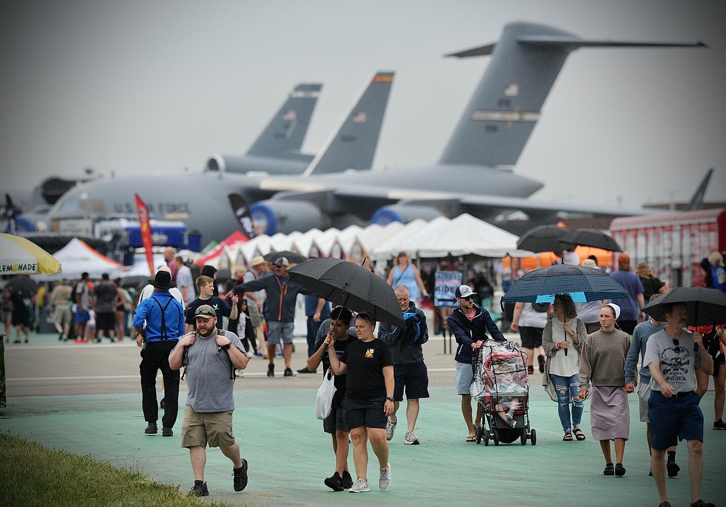 Air Show