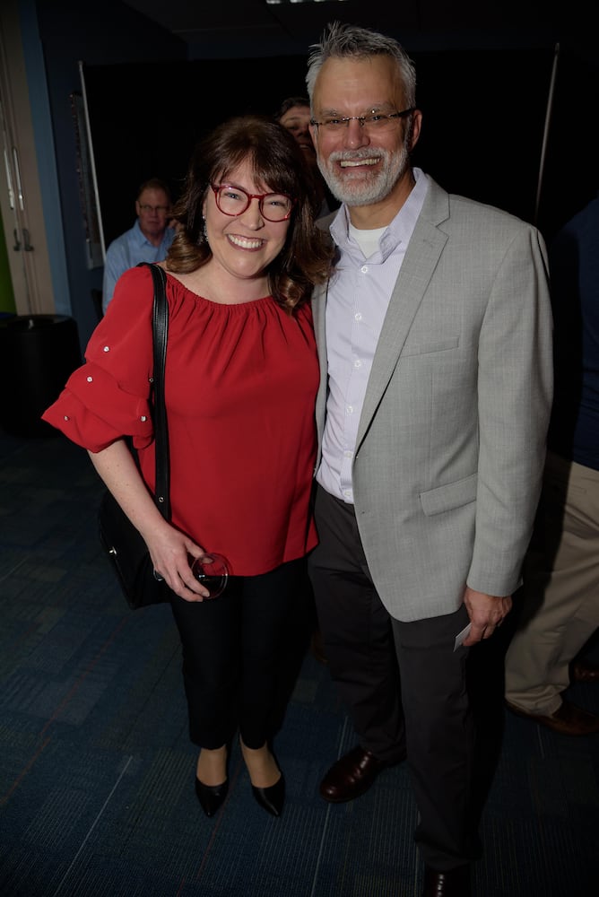 PHOTOS: EUREKA! A science experiment for grown-ups