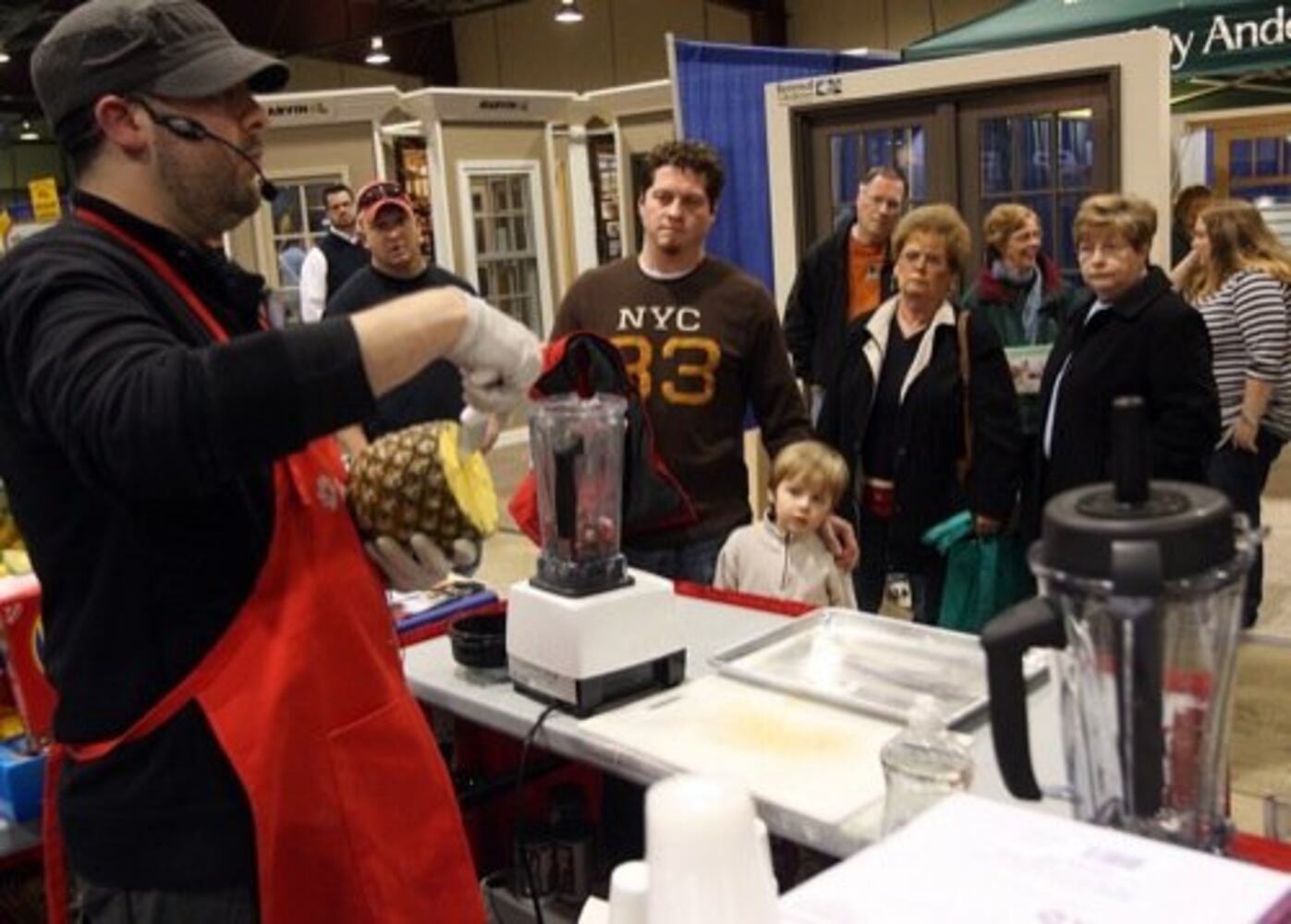 Miami Valley Home Improvement Show