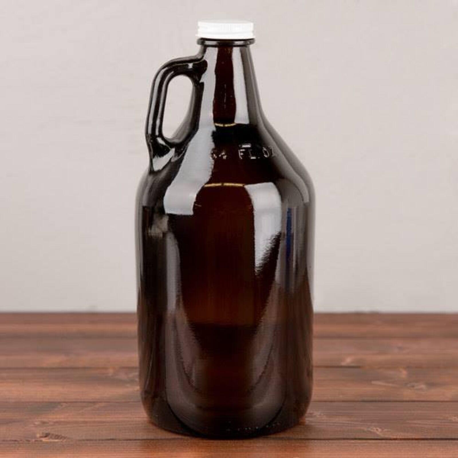 Big Rack Brewing’s beers will be available by the growler, howler, pint and sample. Photo from Kennedy Vineyard Facebook page.