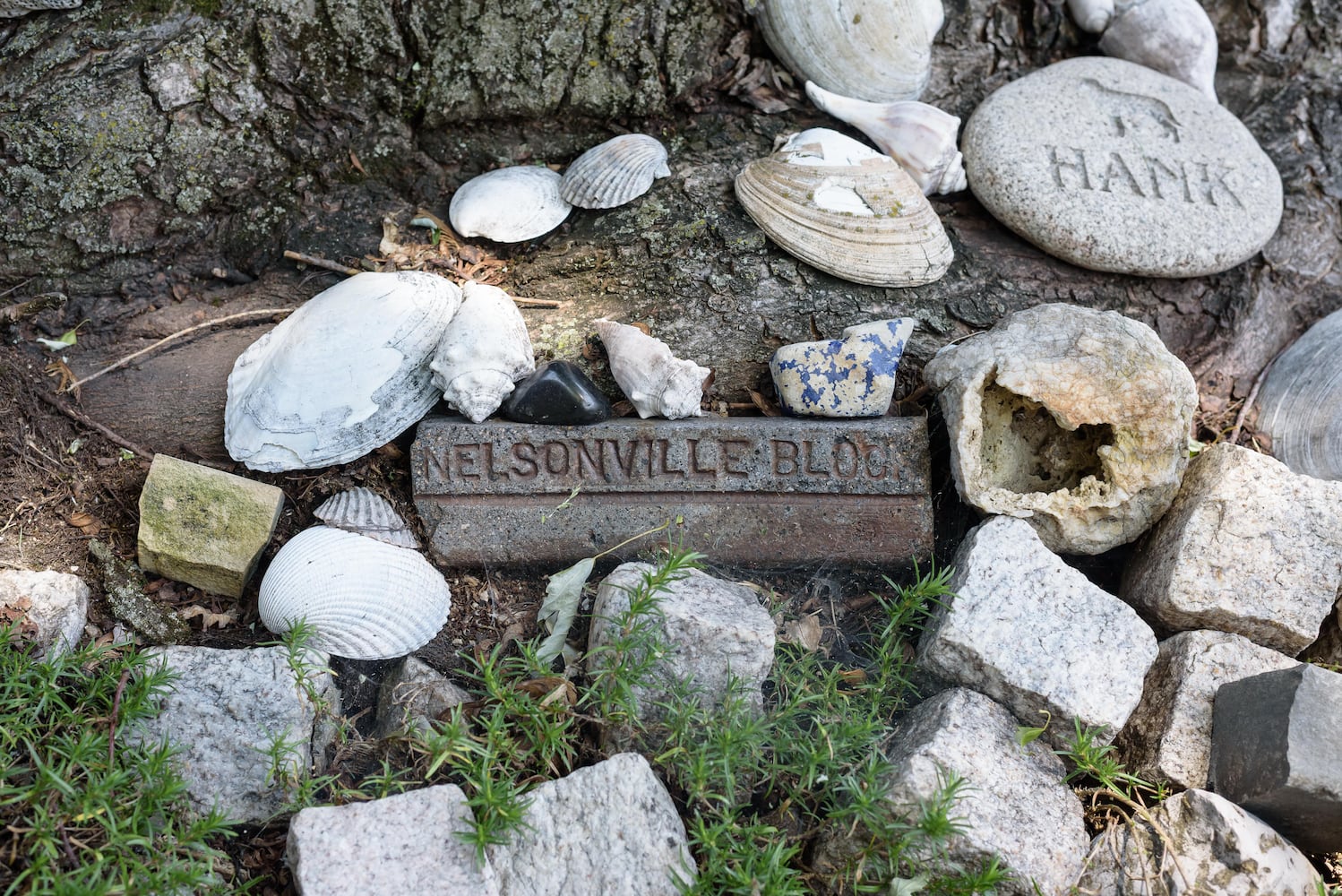PHOTOS: 2025 Oregon Historic District Garden Tour