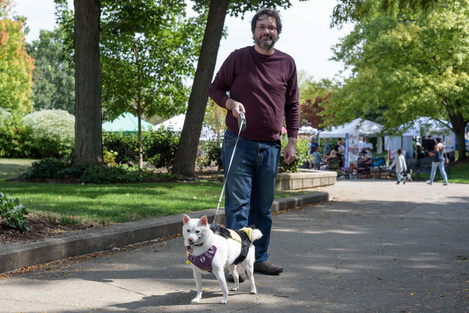 PHOTOS: 2025 Kettering EcoFEST