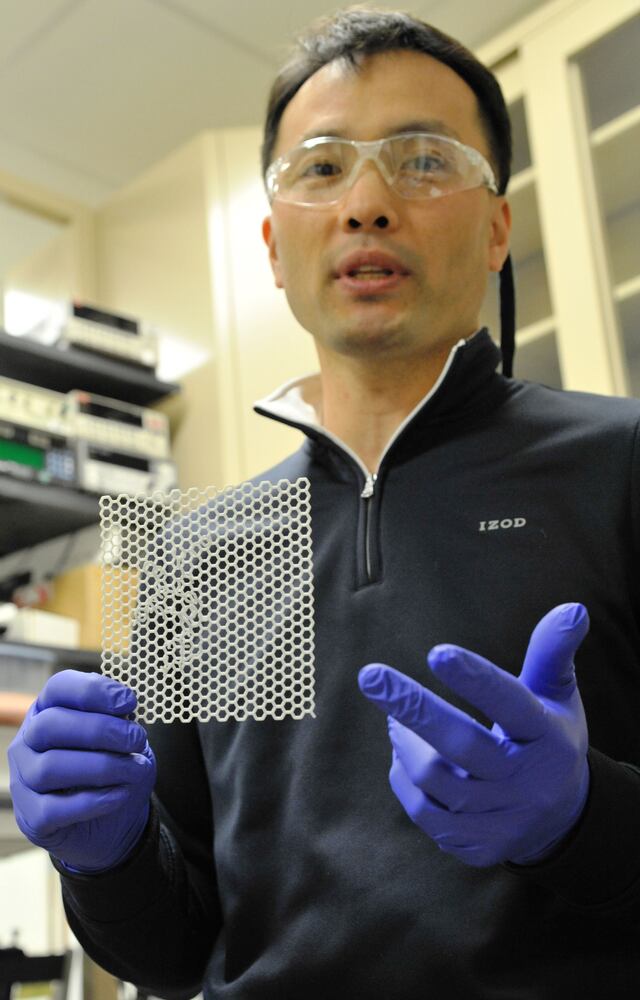 Air Force Research Laboratory