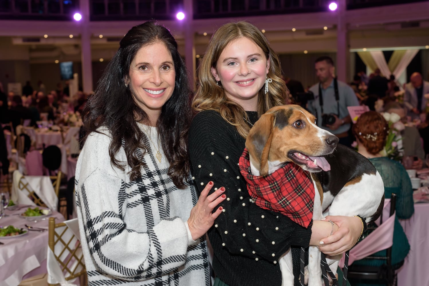 PHOTOS: 2025 Pet Afflaire Gala at the Dayton Arcade