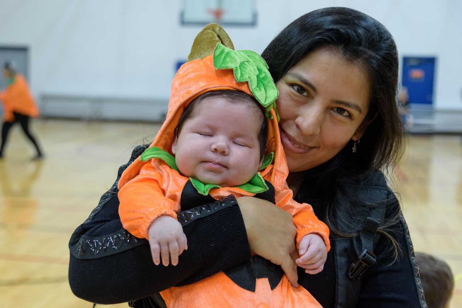 PHOTOS: Did we spot you at the Fairborn Halloween Festival?