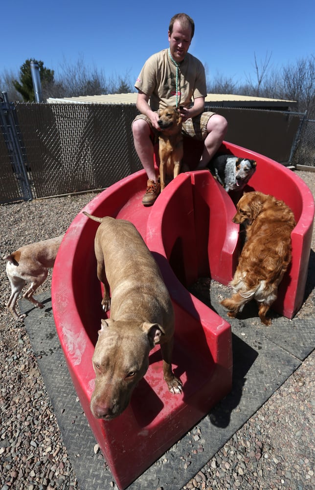 News hounds (4/16/15)