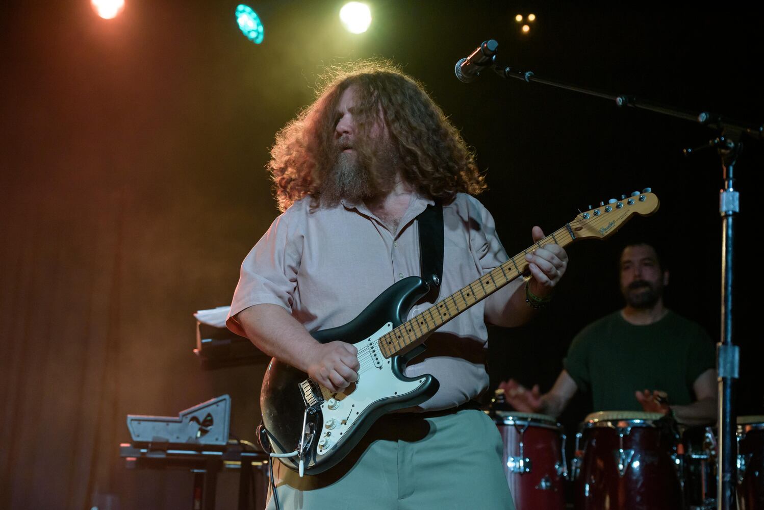 PHOTOS: This Must Be the Party – A Tribute to the Talking Heads Live at The Brightside
