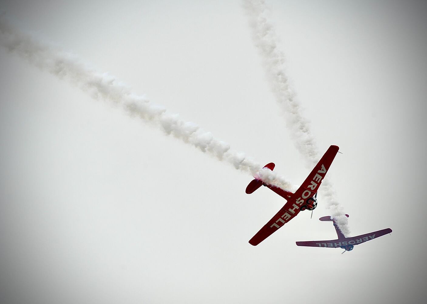 Dayton Air Show
