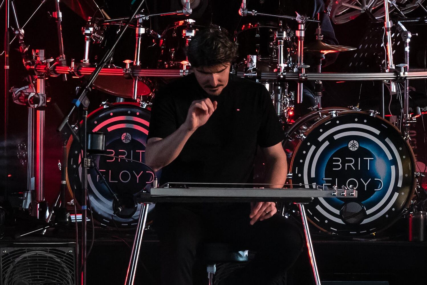 PHOTOS: Brit Floyd Live at Rose Music Center