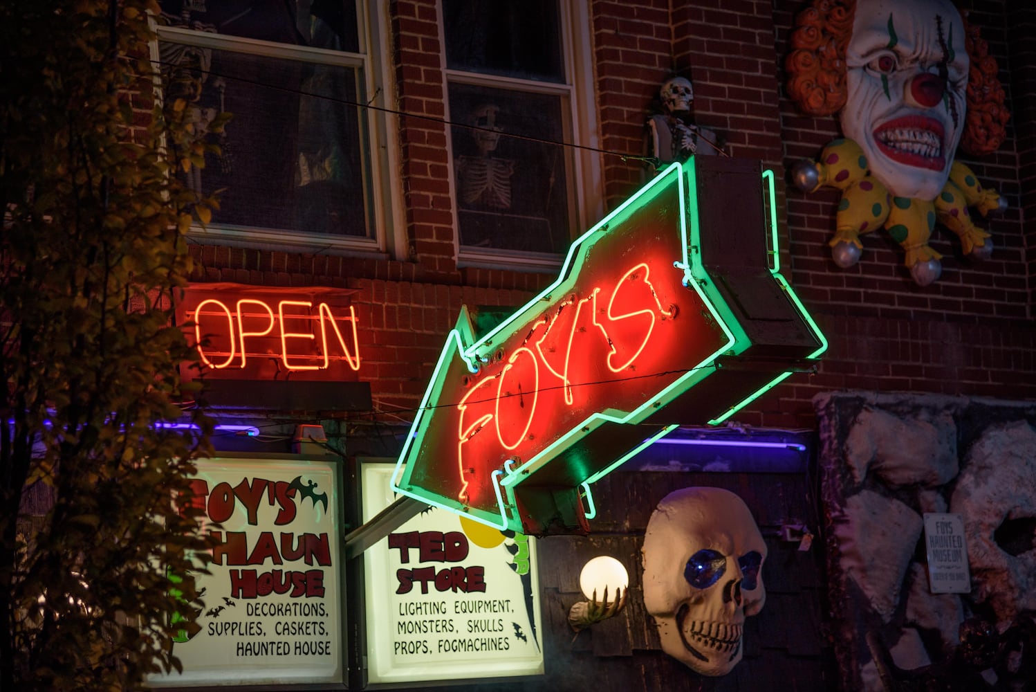 PHOTOS: Did we spot you at Fairborn’s Halloween Festival?
