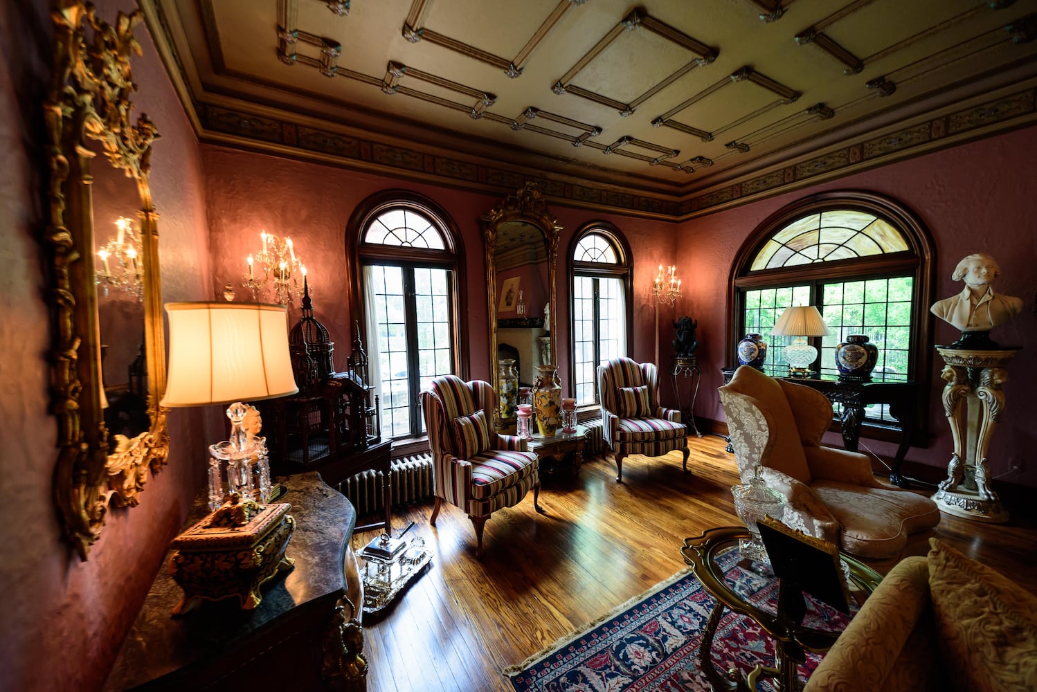 PHOTOS: The Dayton View Historic Home Tour
