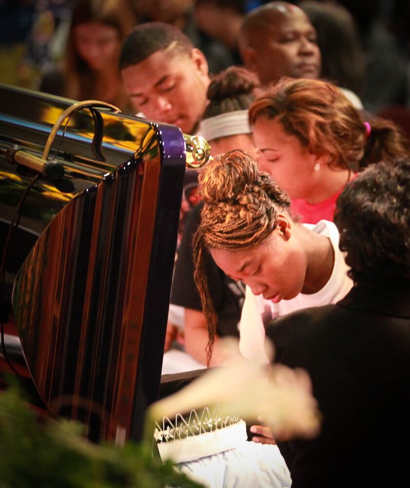 Wellington Funeral
