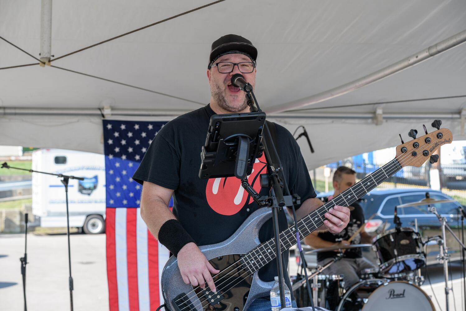 PHOTOS: Did we spot you at the Ohio Sauerkraut Festival in Waynesville?