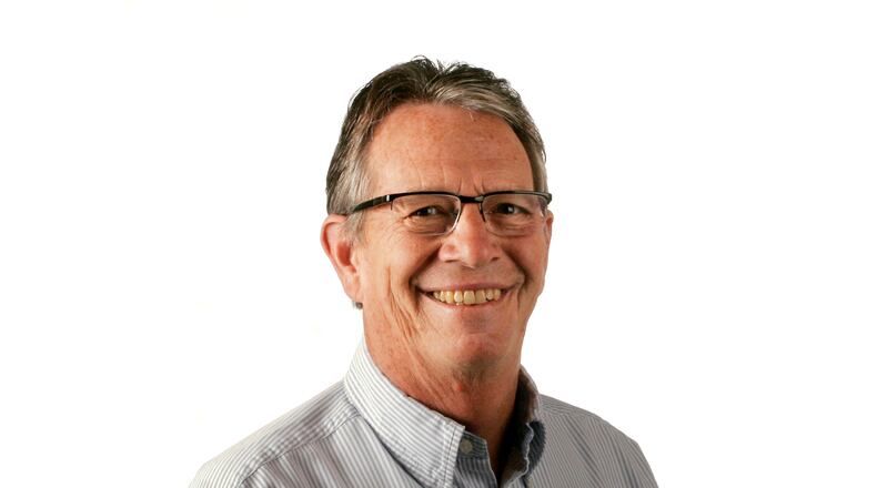 D.L. Stewart, Dayton Daily News contributing columnist