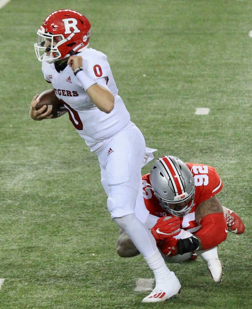 Ohio State Buckeyes