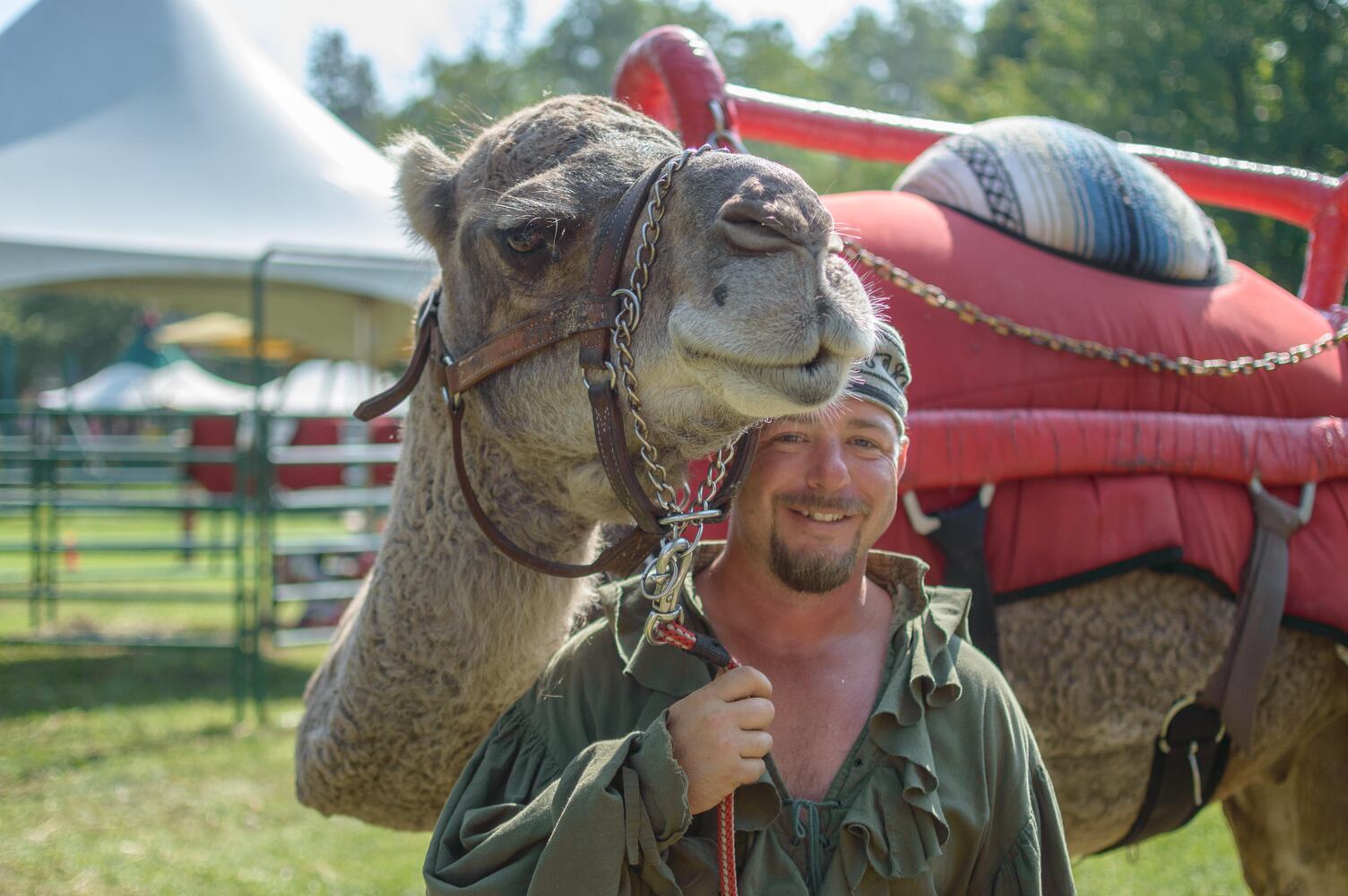 PHOTOS: Ohio Renaissance Festival 2017