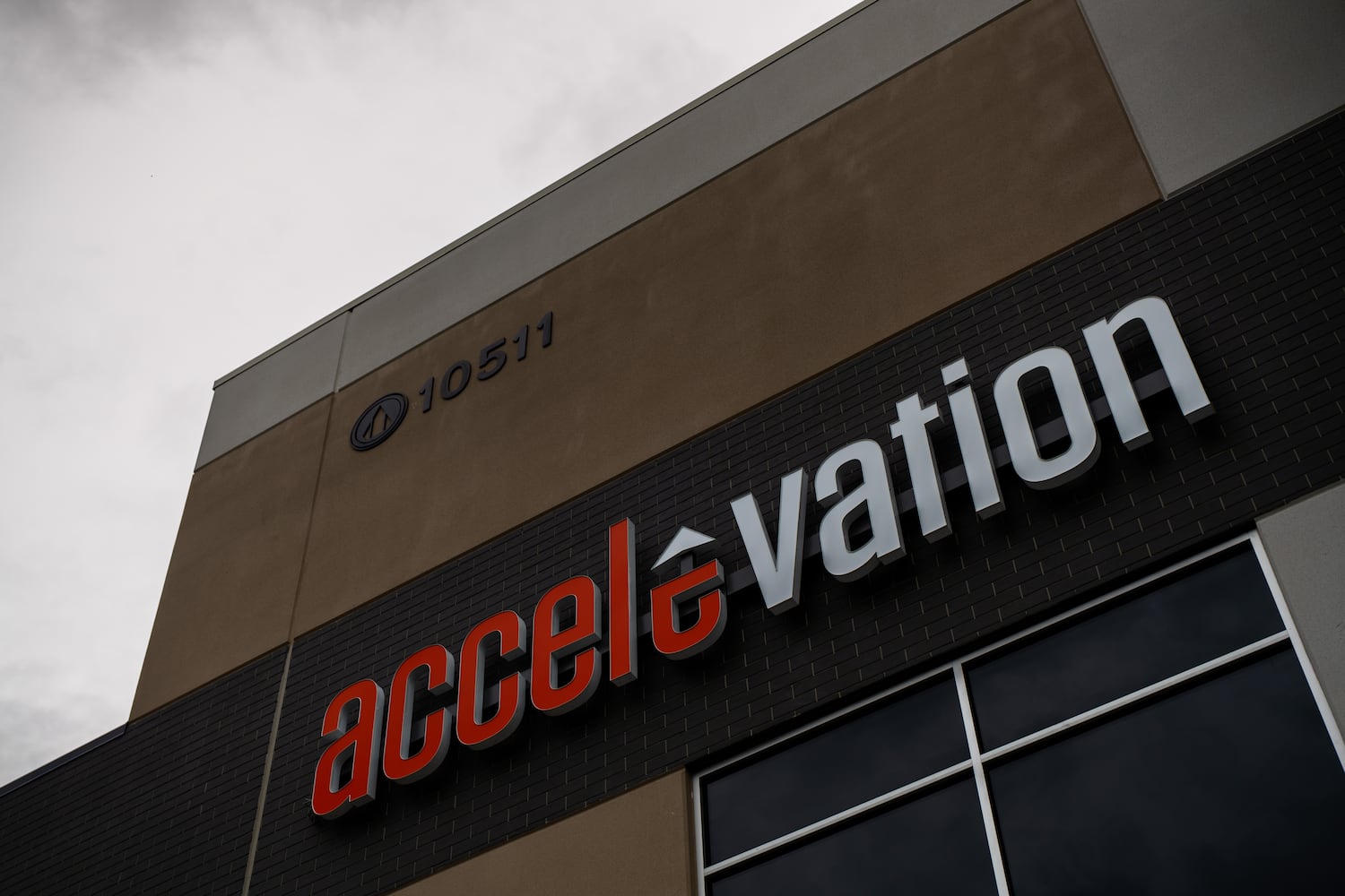 Accelevation opens new facility in Miami Twp.