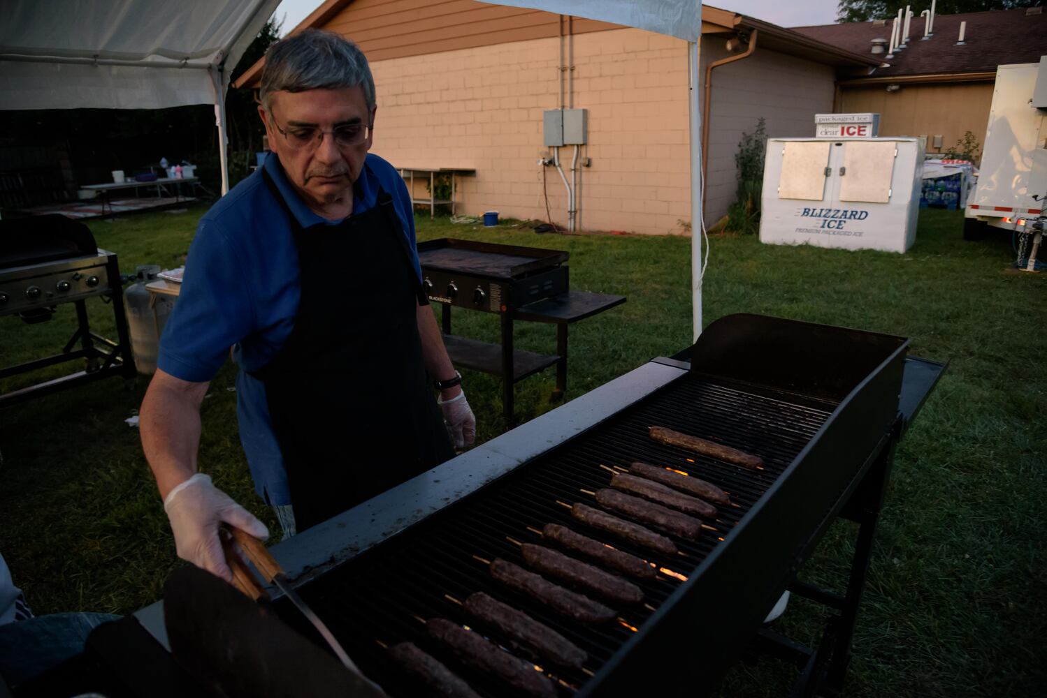 PHOTOS: Did we spot you at the Lebanese Festival?
