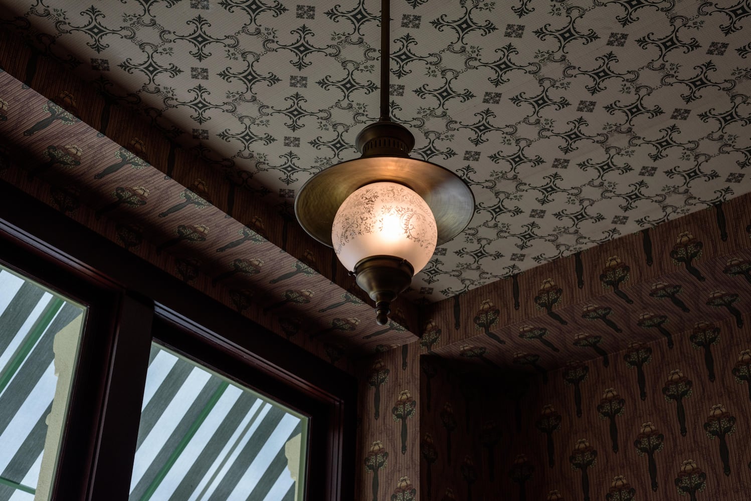 PHOTOS: Carillon Historical Park's new 1920s-1930s industrial block