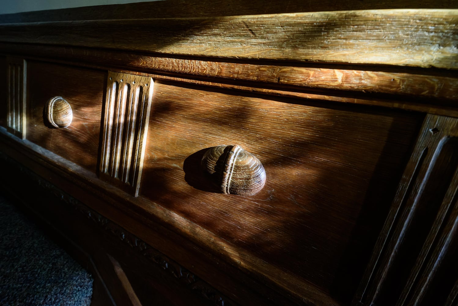 PHOTOS: The Oakwood Historical Society’s Third Annual Holiday Home Tour
