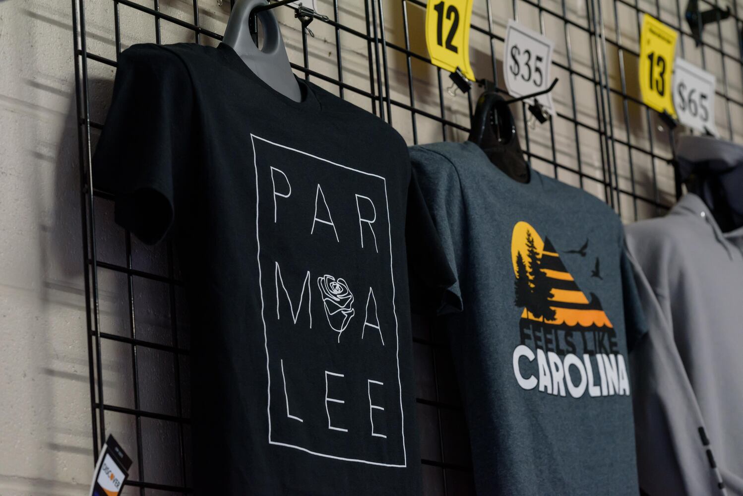 PHOTOS: Train & Parmalee Live at Rose Music Center