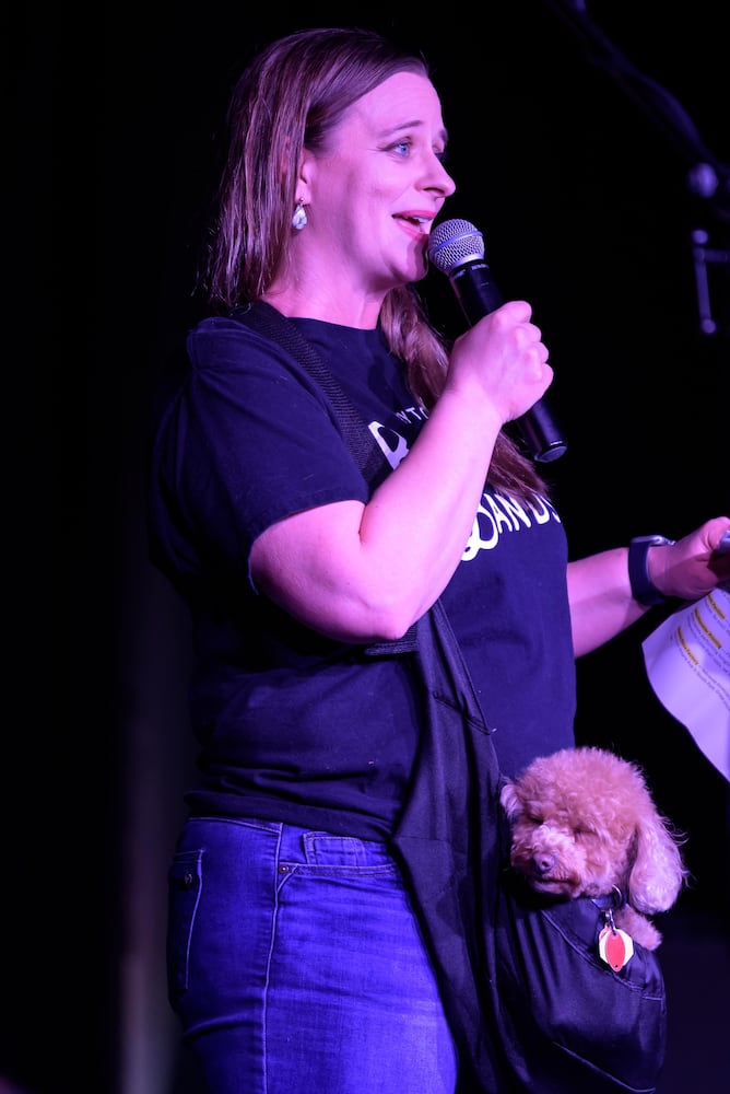 PHOTOS: 2026 Dayton Battle of the Bands Finale at The Brightside