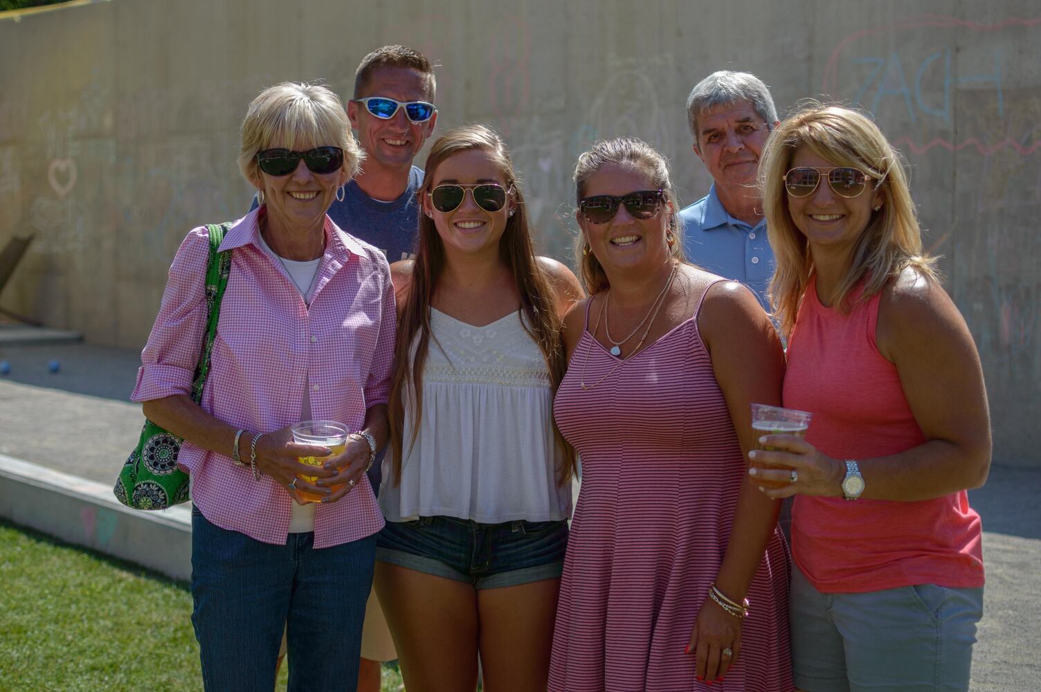 Mother Stewart's Brewing Co. Anniversary Bash