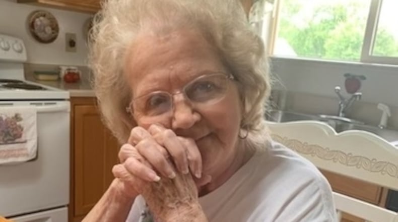 Photo of Paulette Watson