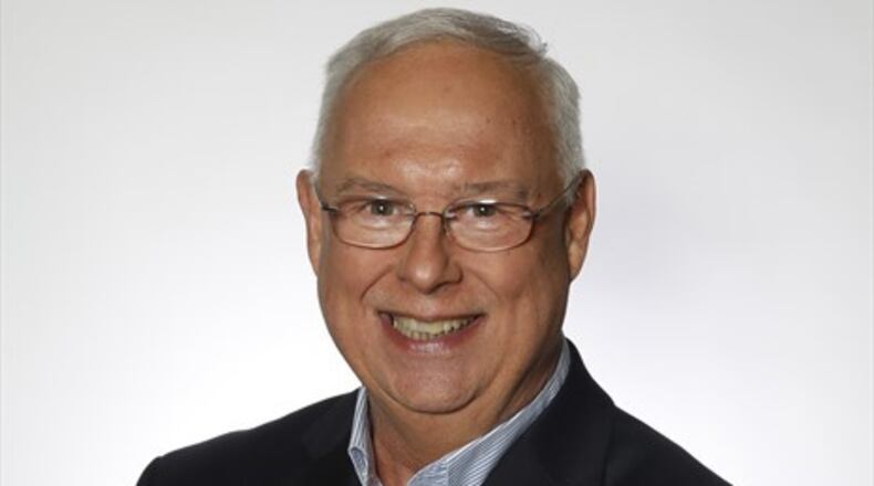 Ted Gudorf, owner of Gudorf Law Group