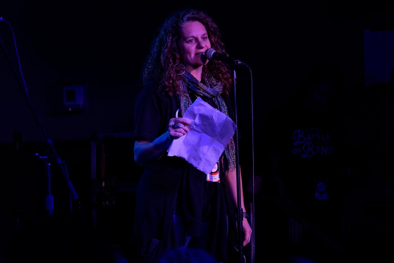 PHOTOS: 2025 Dayton Battle of the Bands Finale at The Brightside